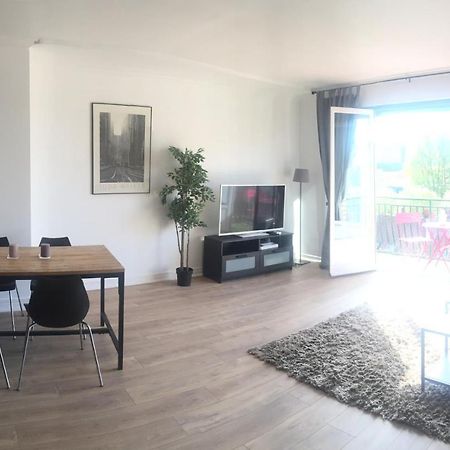 Nice Flat Close To Vieux Lille Exterior foto