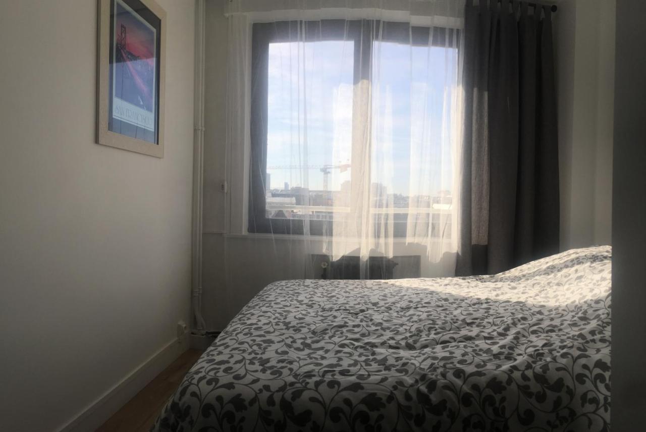 Nice Flat Close To Vieux Lille Exterior foto