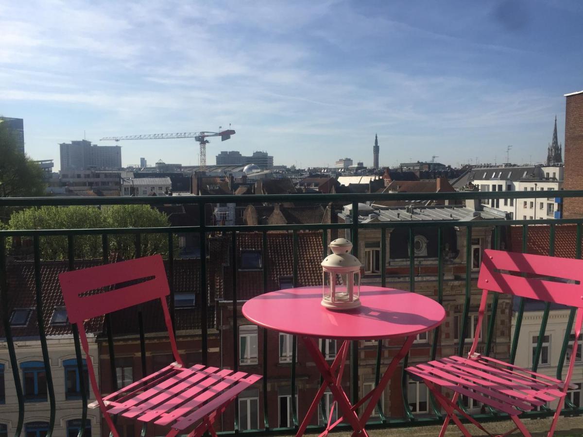 Nice Flat Close To Vieux Lille Exterior foto